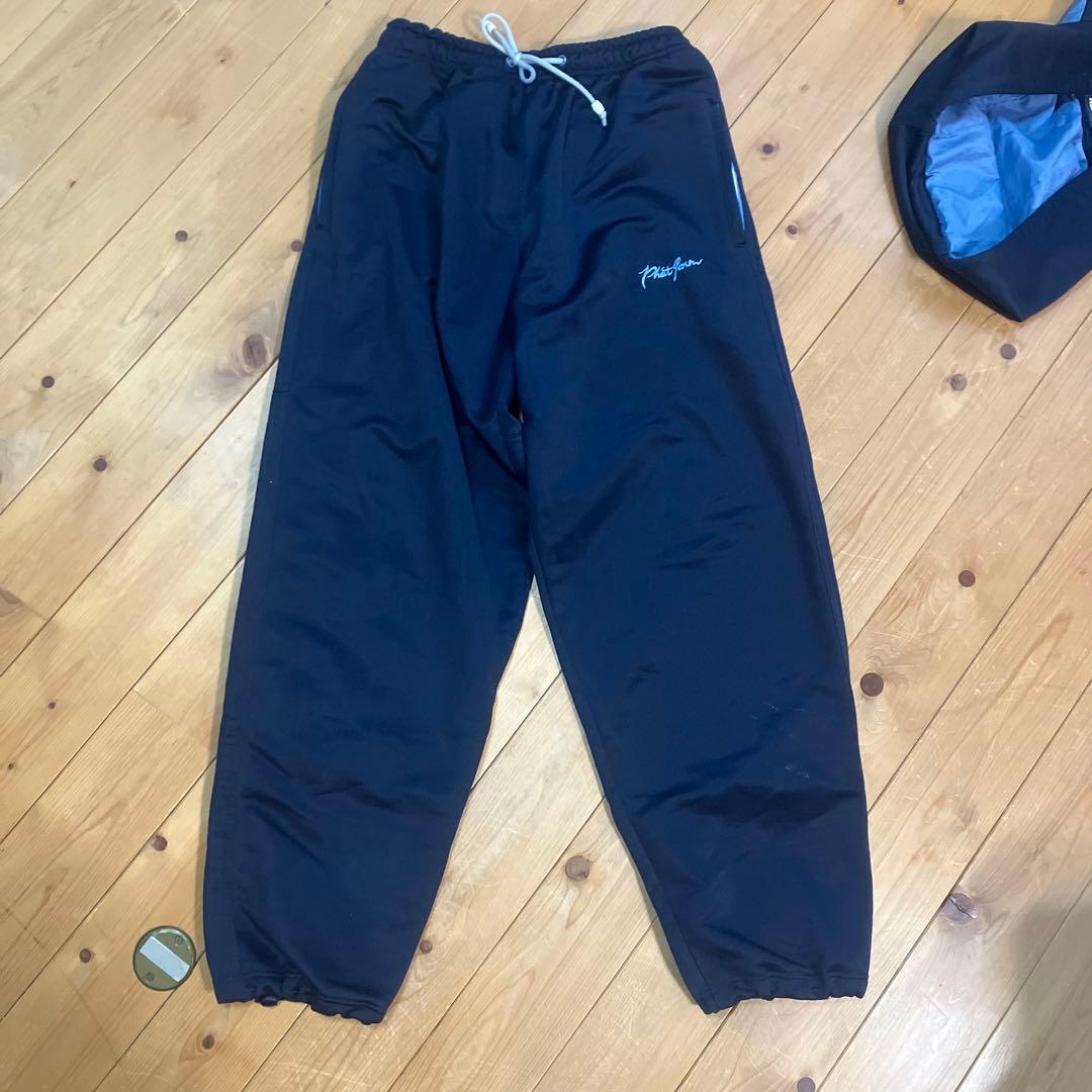 PHAT FARM bboyセットアップ b系 hiphop y2k ストリート