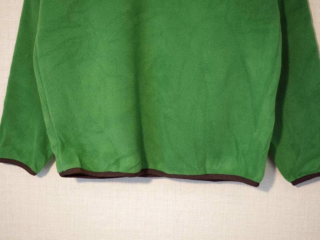 トップス \"Patagonia\" SYNCHILLA Snap T rare color