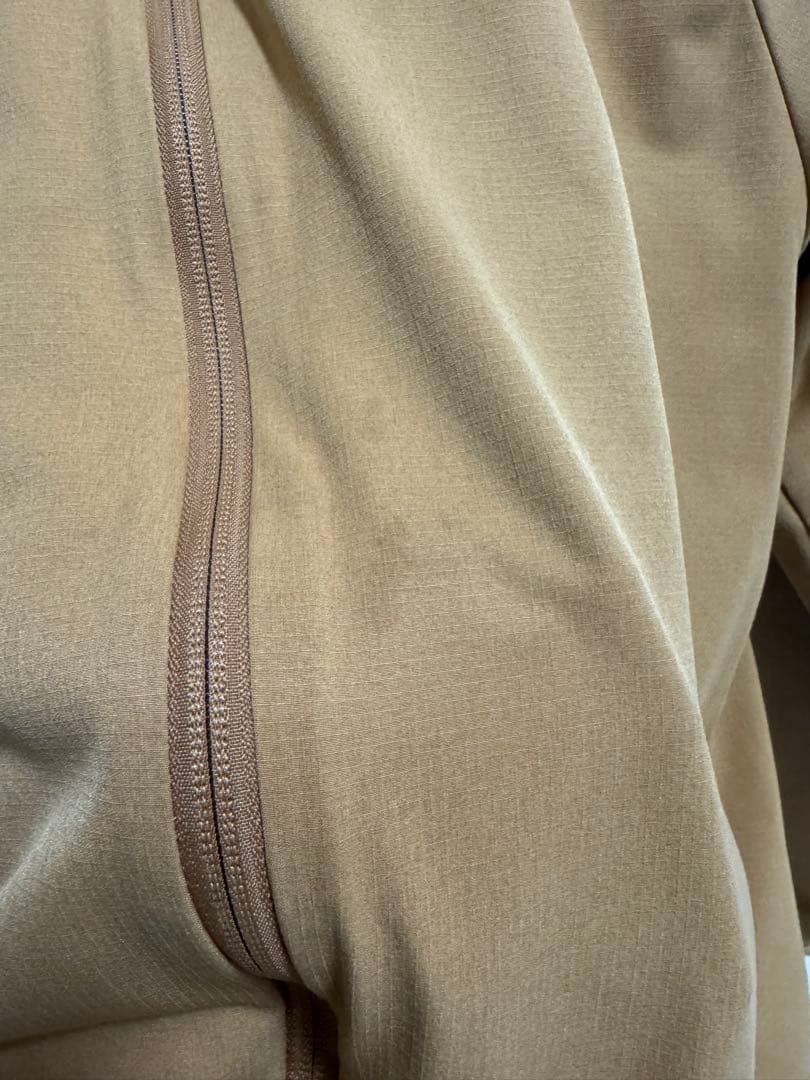 Houdini Daybreak Jacket Mサイズ