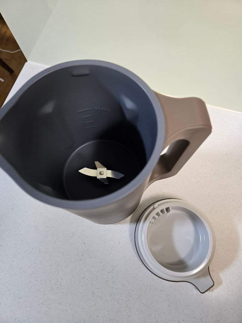 レコルト 自動調理ポット スープメーカー