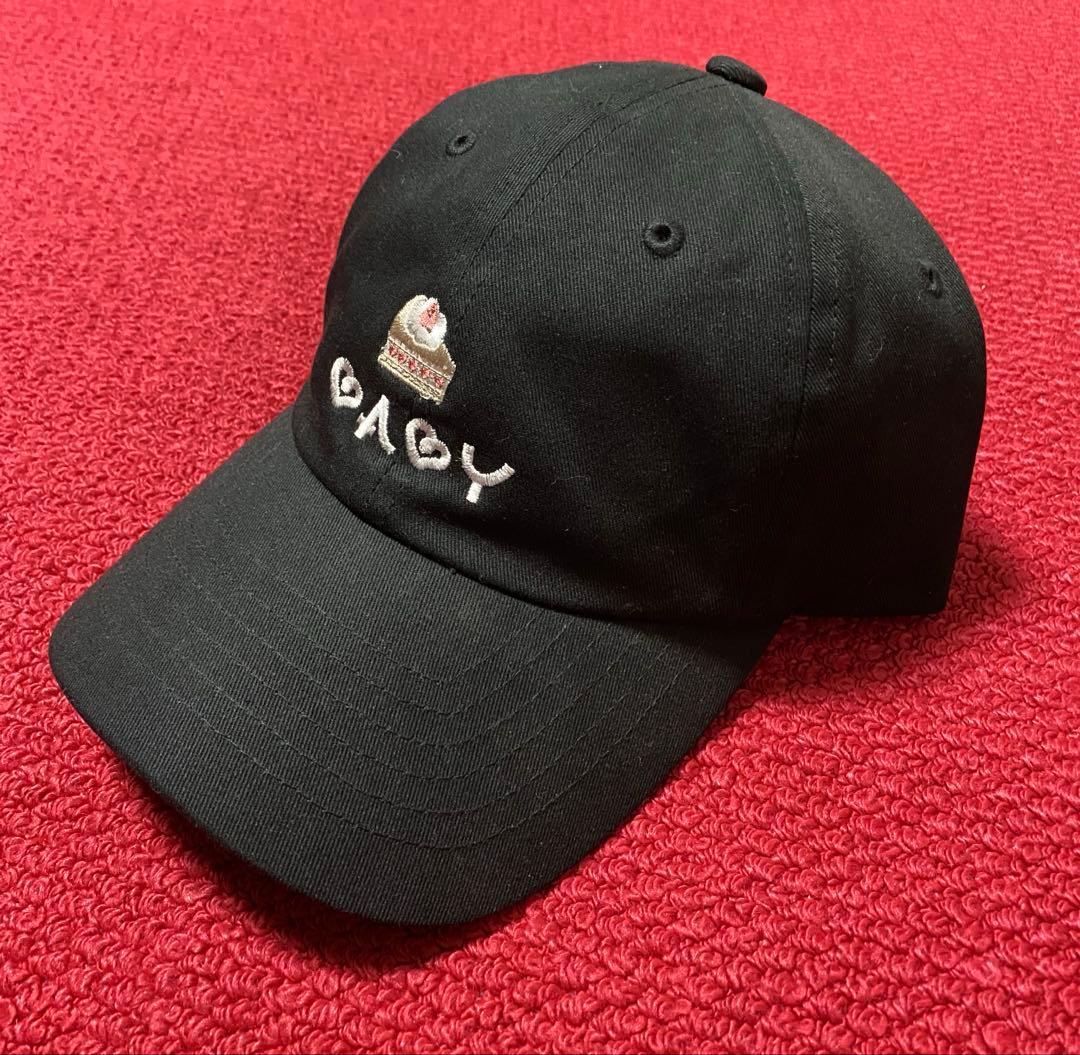 ベイビーわるきゅーれ　ナイスデイズ　二人の思い出　キャップ　伊澤彩織　高石あかり