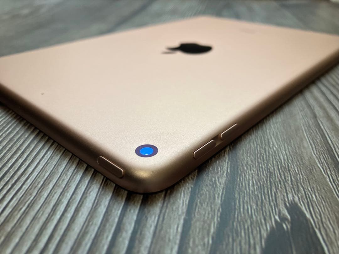 iPad mini 第5世代 64GB ゴールド Wi-Fiモデル 本体のみ