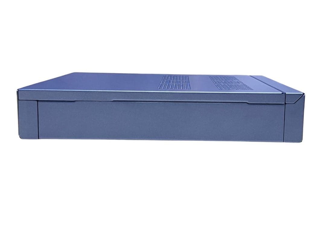 YAMAHA RTX1210 ルーター 8ポート 初期化済