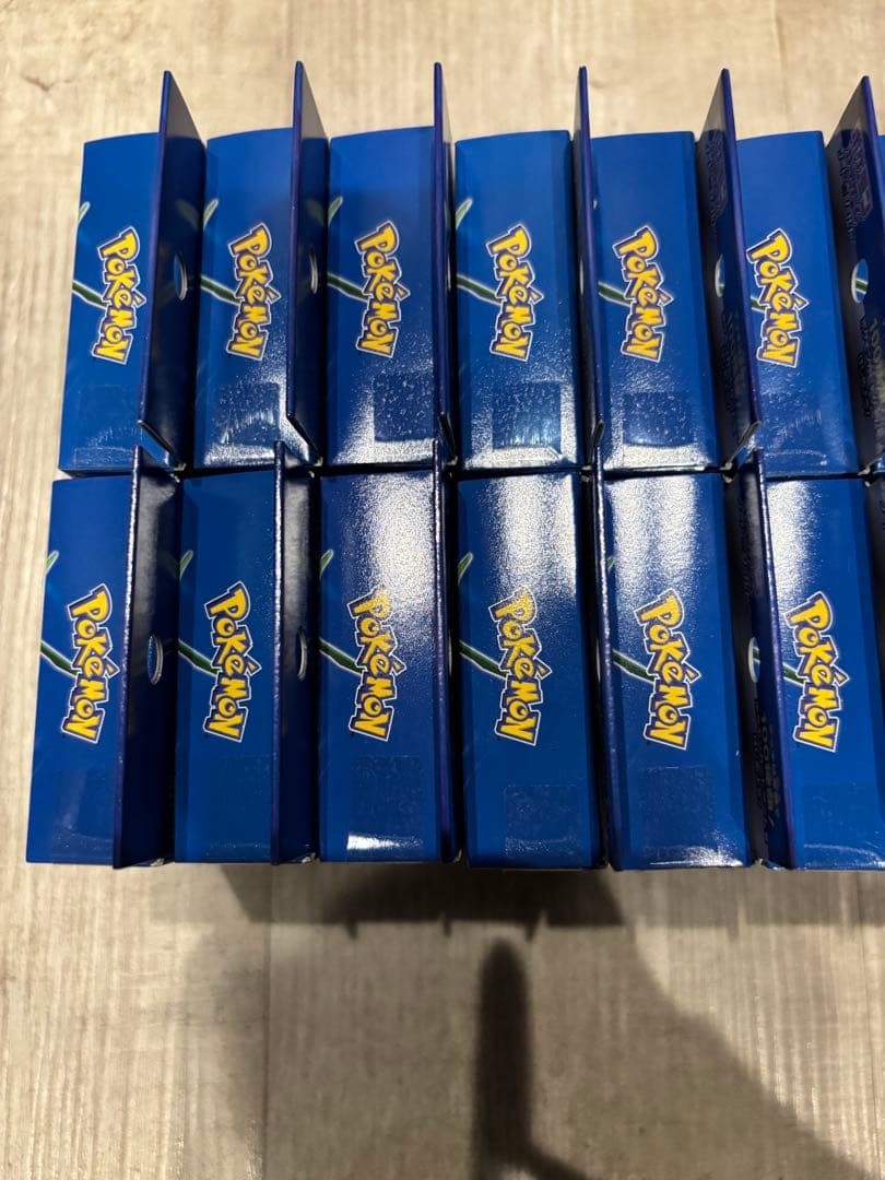 スタートデッキ100 未開封