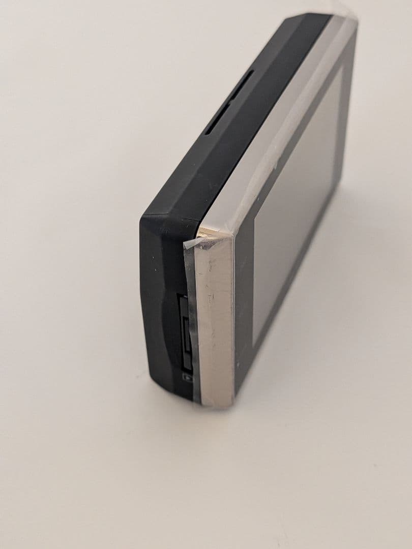 コムテック ZERO709LV レーダー探知機(リコール対策済)