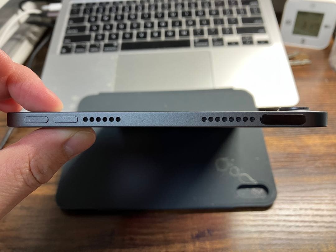 iPad mini6 WiFiモデル 本体 包装箱