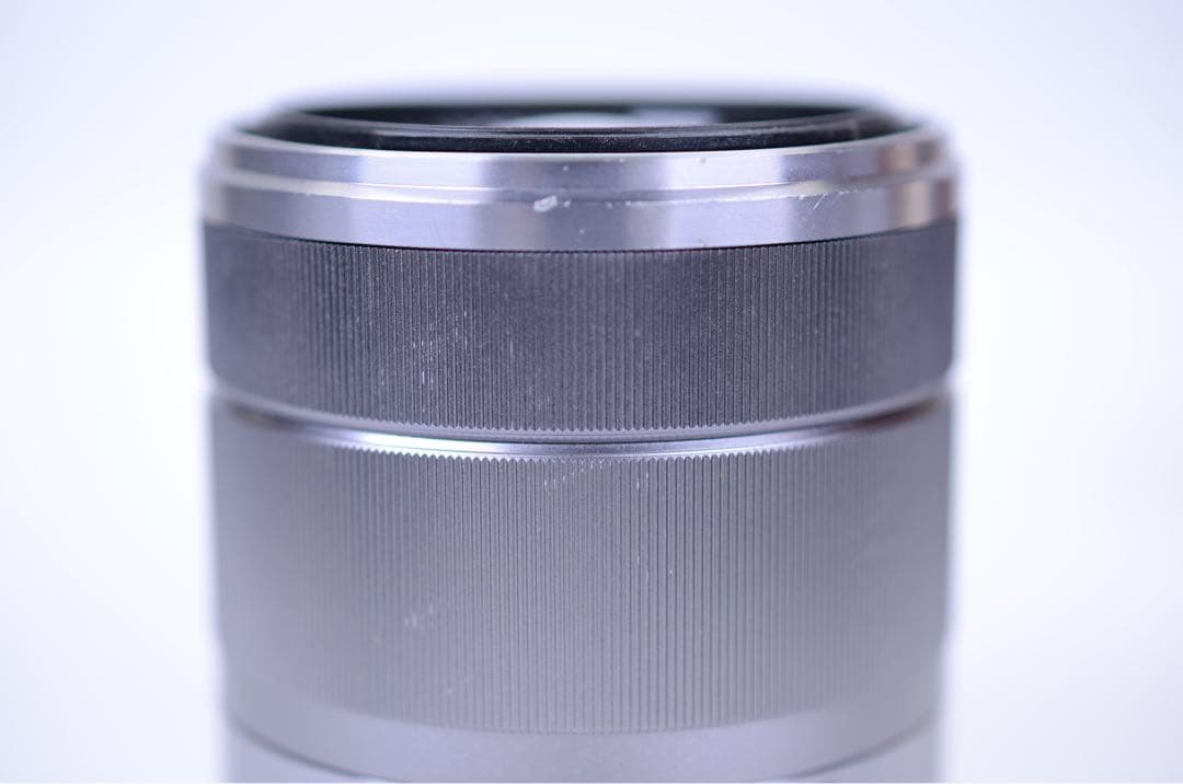 ショット数わずか2825枚｜SONY NEX-3 レッド ダブルレンズセット