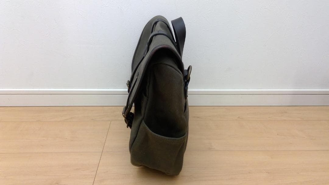フィルソン　FILSON　 ミディアム フィールド バッグ　ショルダーバッグ
