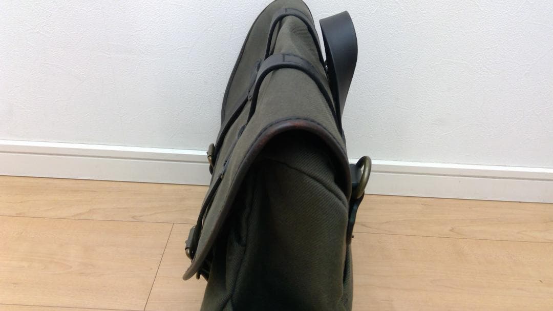 フィルソン　FILSON　 ミディアム フィールド バッグ　ショルダーバッグ