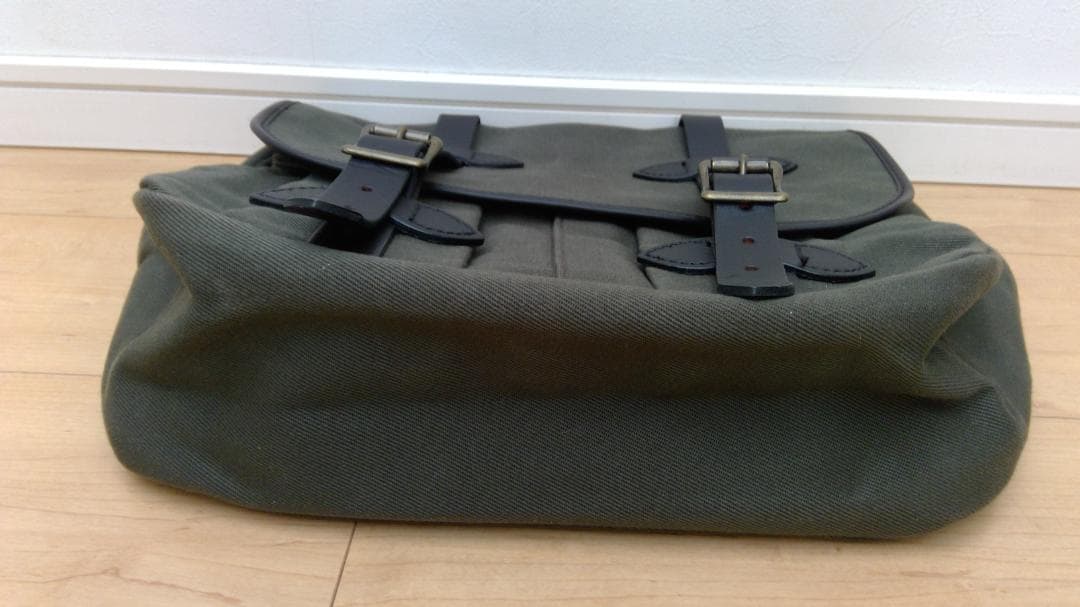 フィルソン　FILSON　 ミディアム フィールド バッグ　ショルダーバッグ