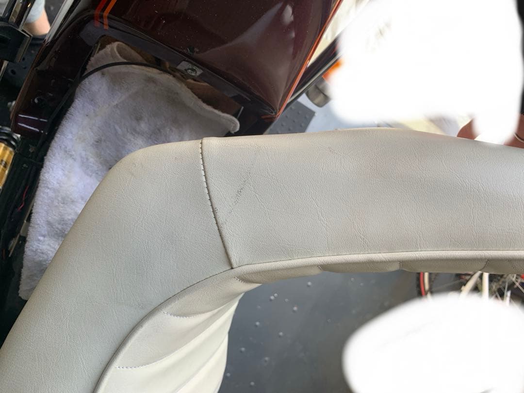 gs400ちょび三(20〜30cm？？)