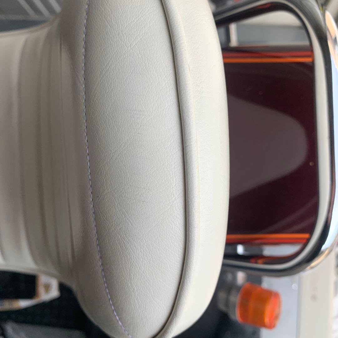 gs400ちょび三(20〜30cm？？)