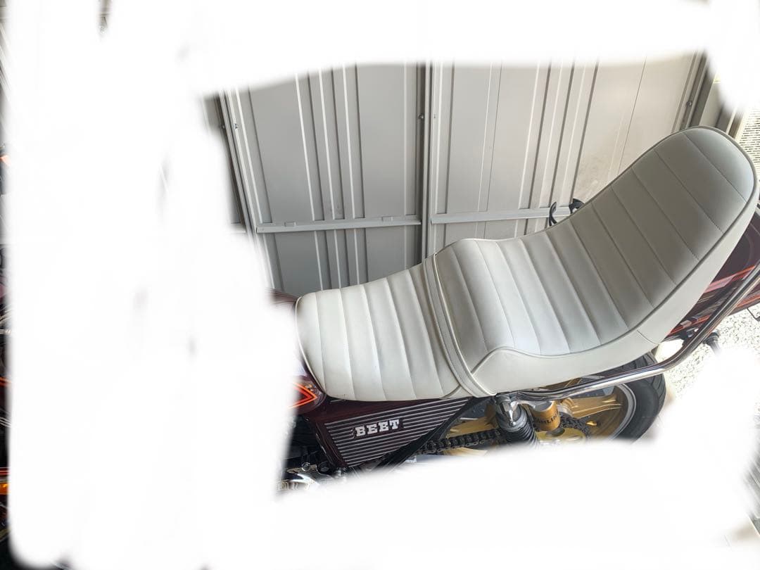 gs400ちょび三(20〜30cm？？)