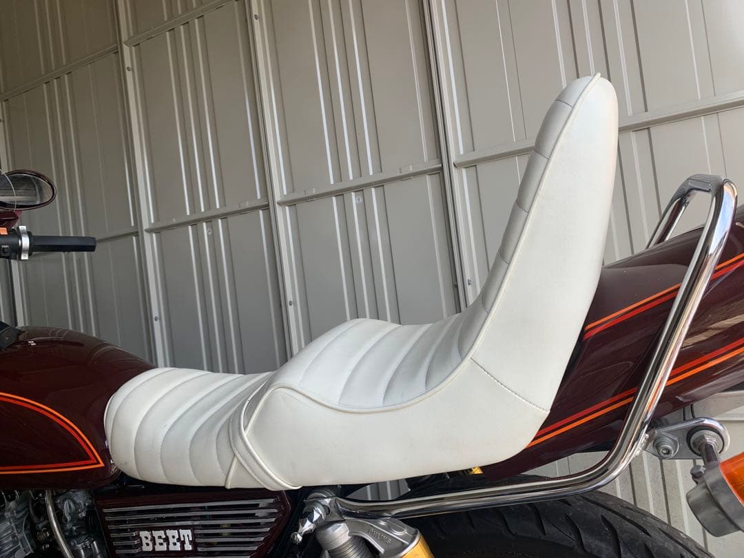 gs400ちょび三(20〜30cm？？)