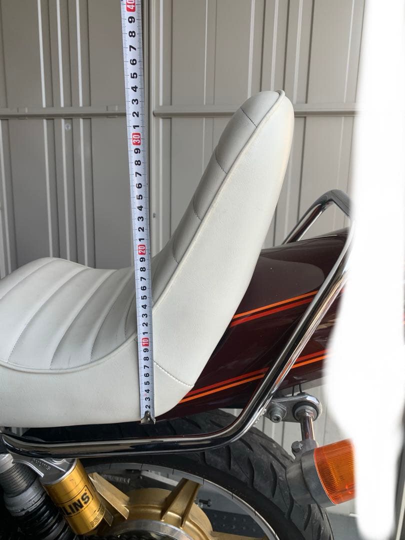 gs400ちょび三(20〜30cm？？)