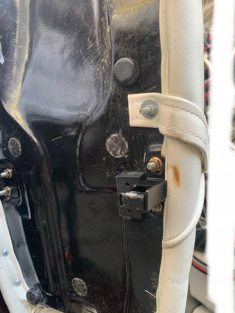 gs400ちょび三(20〜30cm？？)