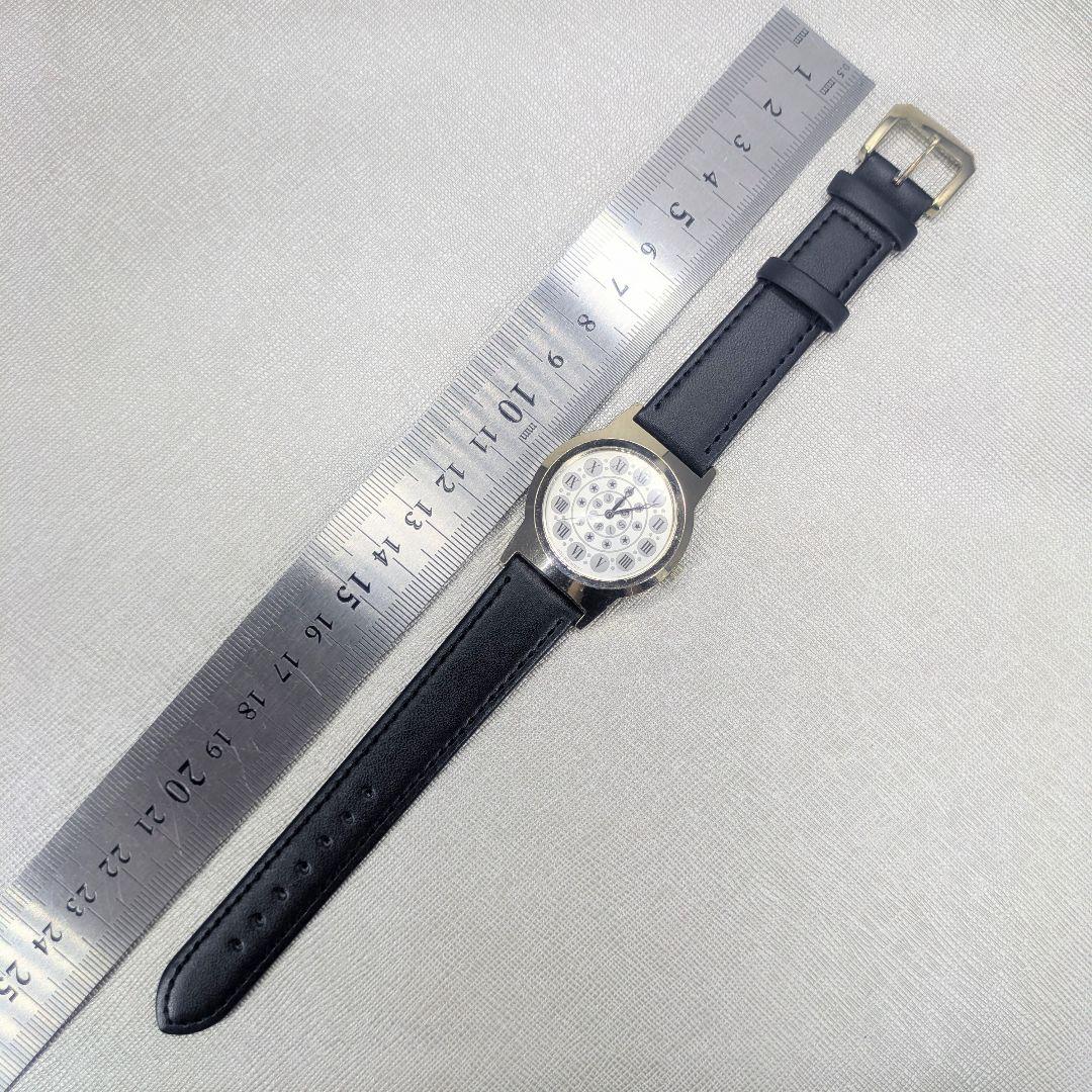 Jean Paul GAULTIER ジャンポール・ゴルチエ 腕時計 男女兼用