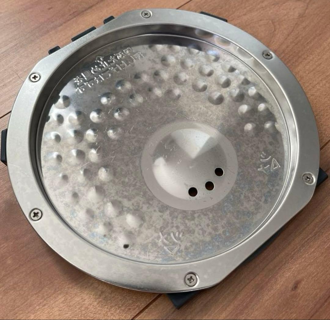 2024年製 象印 3合炊き IH炊飯ジャー 極め炊き NP-GL05