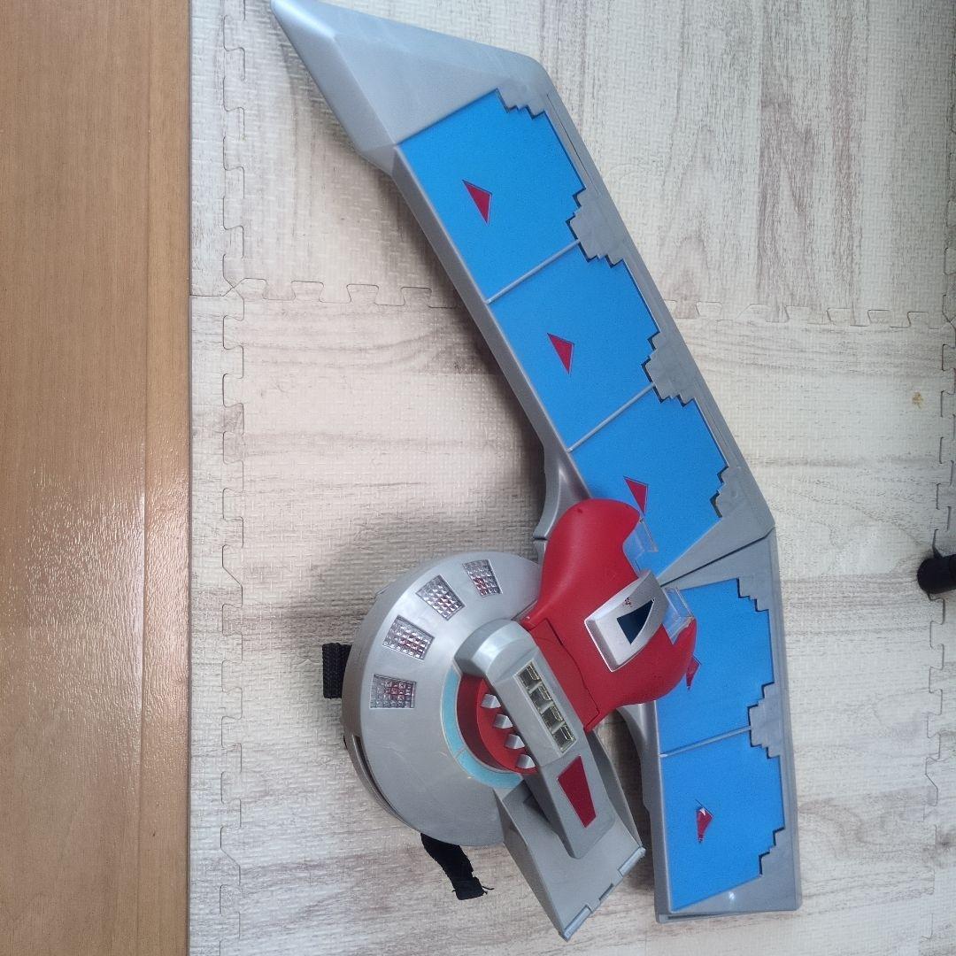 ス*ジ様 遊戯王 デュエルディスク