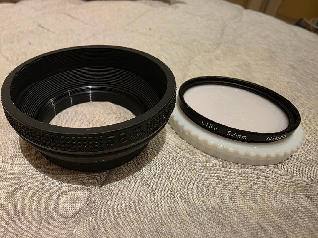 ニコン Nikon FM2 ブラック