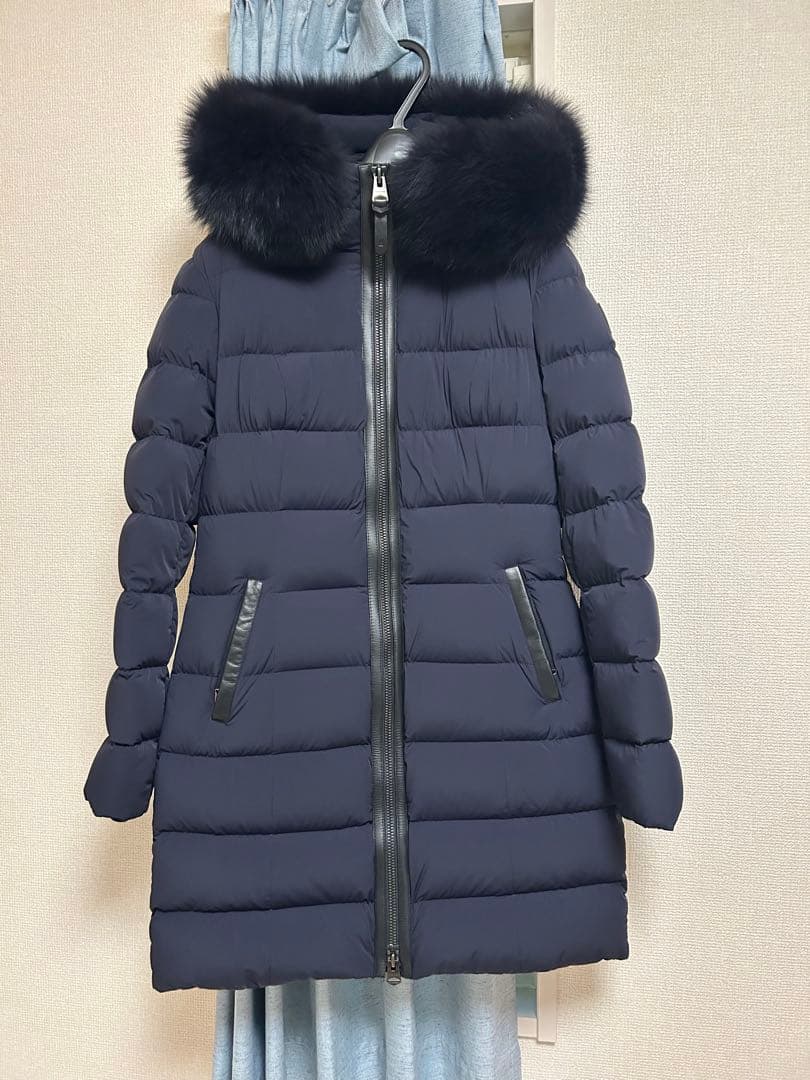 ま*い様 mackage マッカージュ ダウンジャケット CALLA-BX レデ