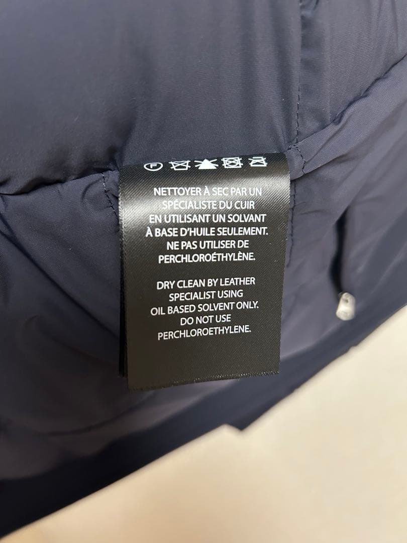 ま*い様 mackage マッカージュ ダウンジャケット CALLA-BX レデ