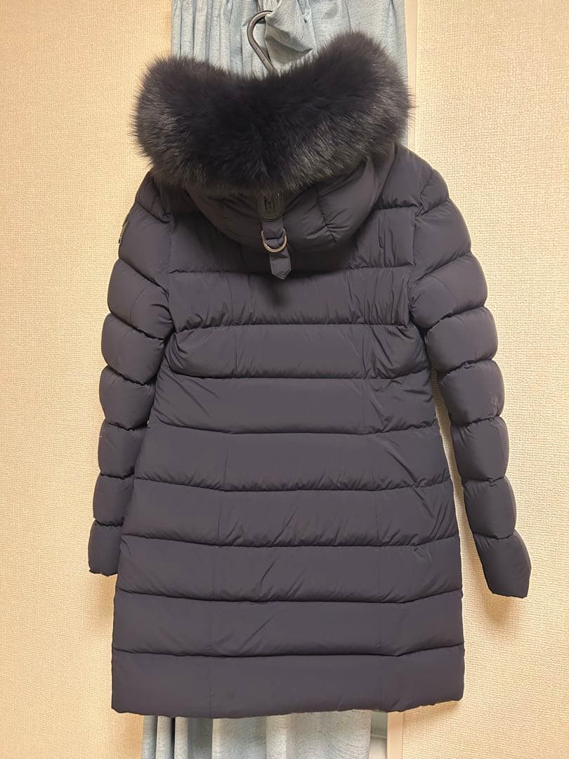 ま*い様 mackage マッカージュ ダウンジャケット CALLA-BX レデ