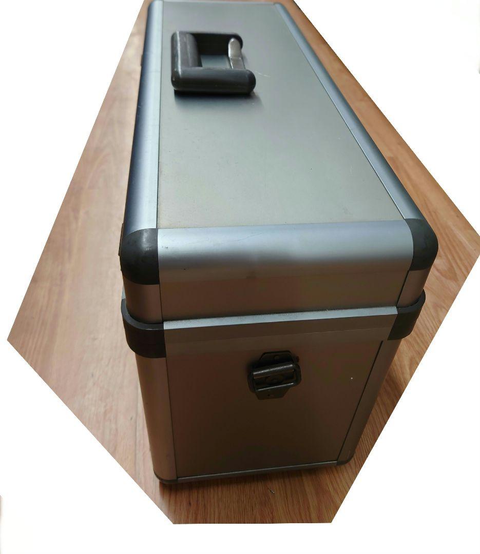 ■【ケース・AC付】SONY　CCD-V5000 Video Hi8PROカメラ