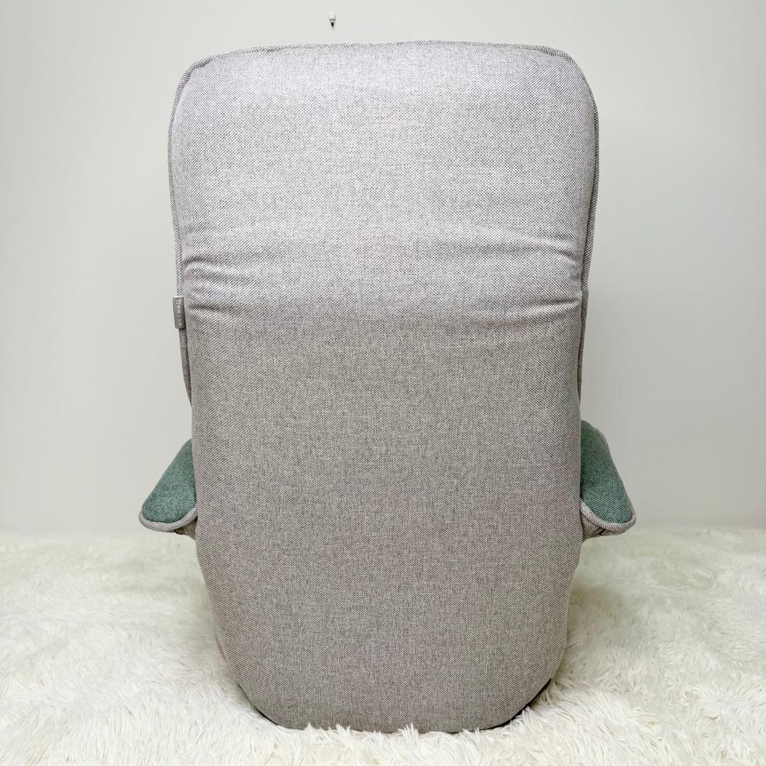 未使用級 ORCA 座椅子生活 ゲーミングチェア リクライニング 折りたたみ