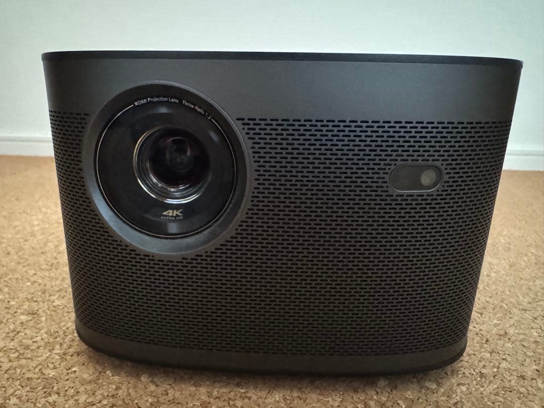 【スタンド付き】XGIMI HORIZON PRO