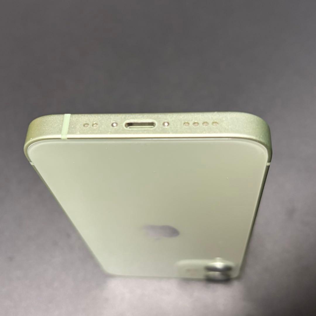 iPhone 12 mini 128GB グリーン
