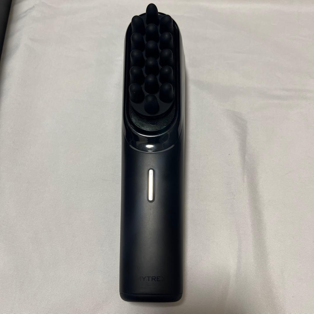 MYTREX VIDO 頭皮マッサージ