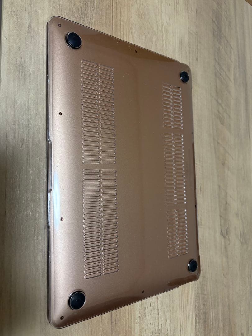 MacBook本体 M1 13.3 MacBookAir2020