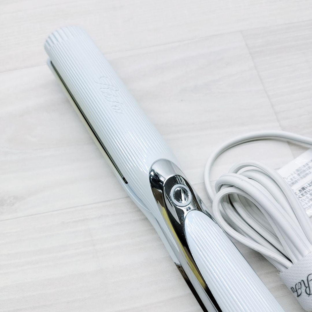 2024年製☆Refa リファ ビューテック ストレート プロ