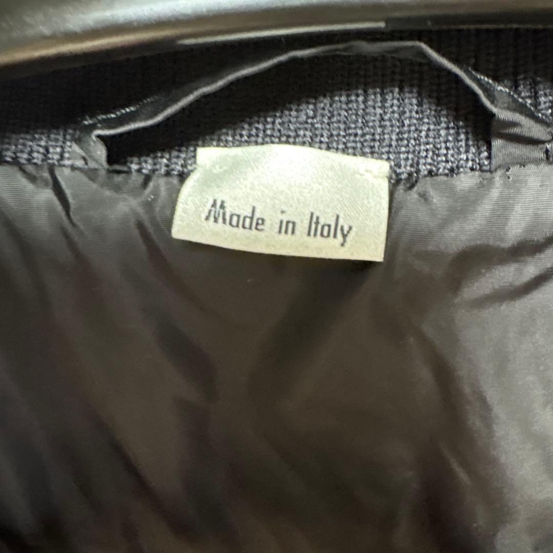 ラ*プ様 GUCCI ナイロンジャケット オレンジ/黒/黄色