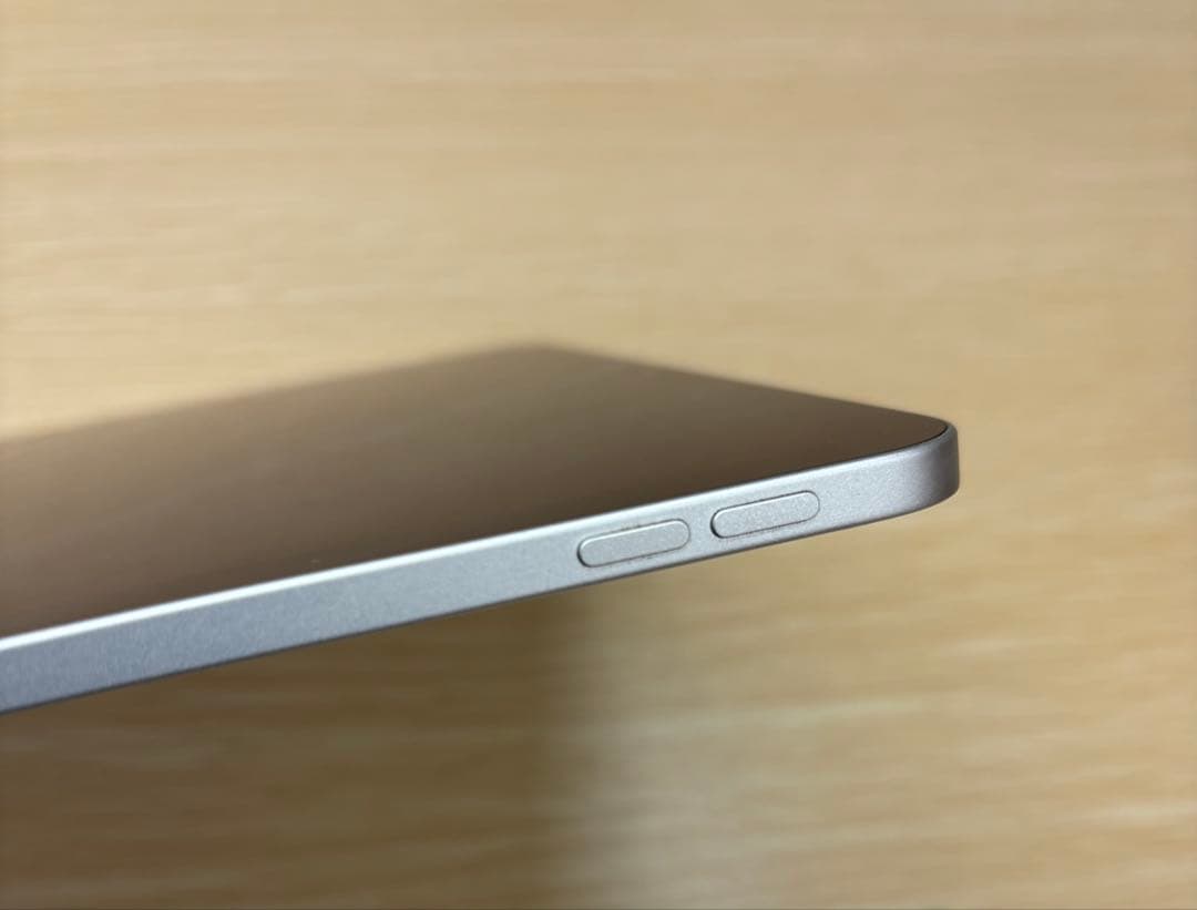 T*z様 iPad Pro 11インチ 第1世代￼ ￼64GB wifiモデル