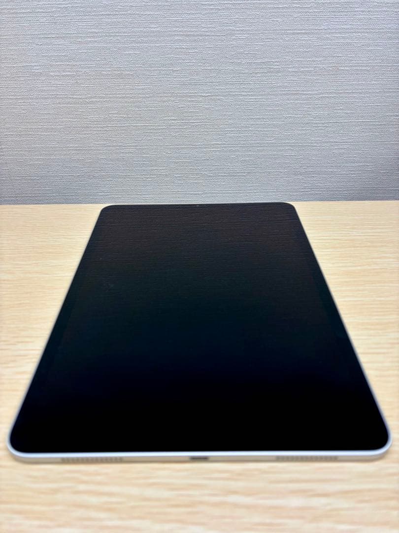 T*z様 iPad Pro 11インチ 第1世代￼ ￼64GB wifiモデル