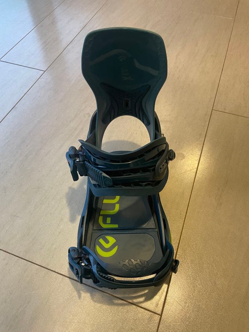 FLUX CV ビンディング サイズM