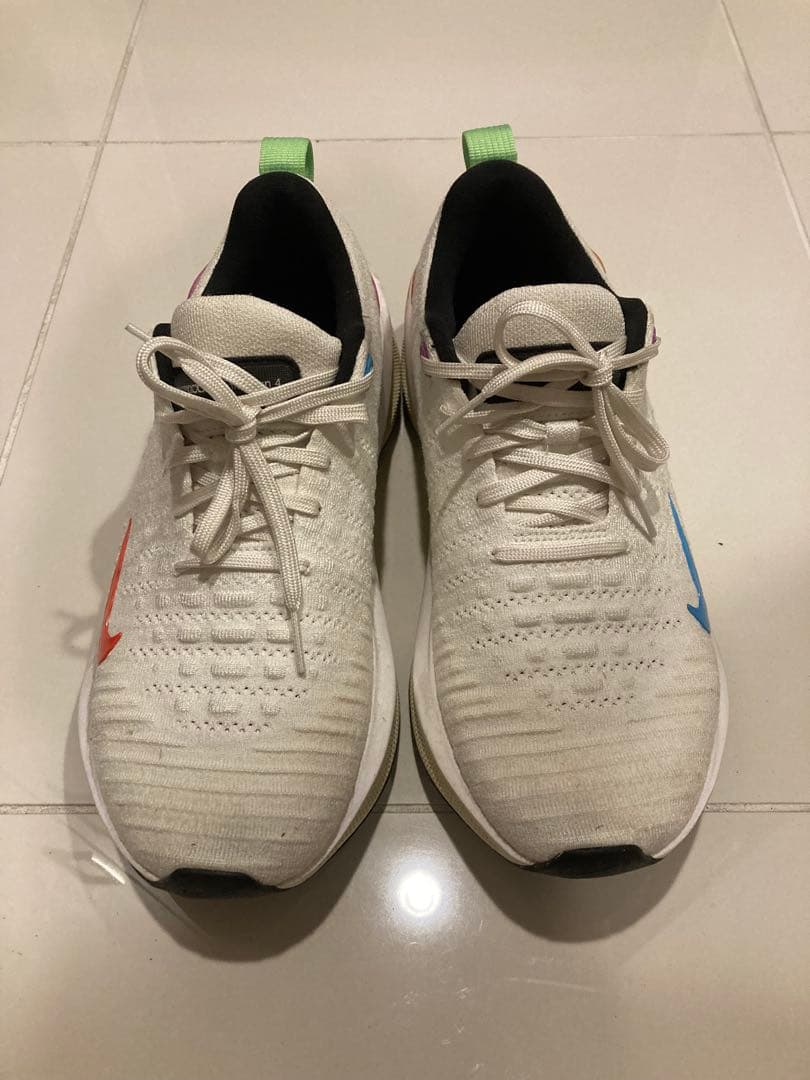 【26.5センチ】NIKE リアクト インフィニティラン 4