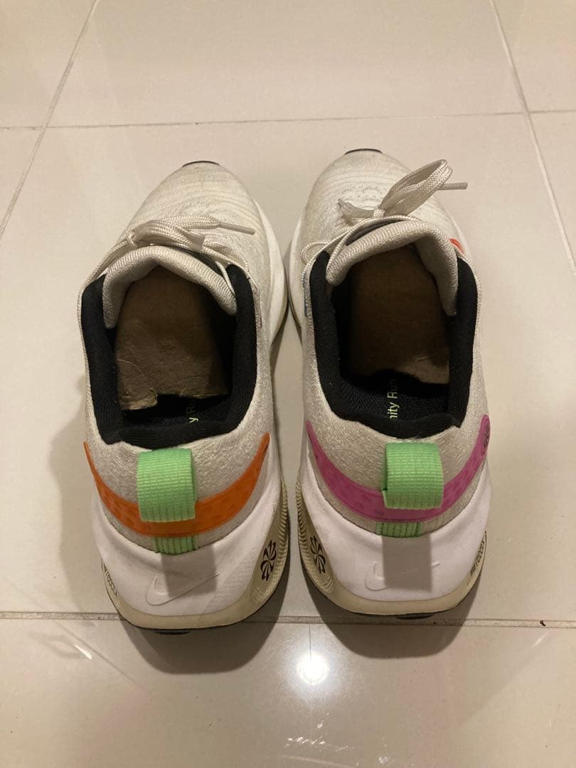 【26.5センチ】NIKE リアクト インフィニティラン 4