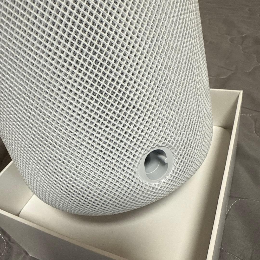 Apple Pod 第二世代 ホワイト A2825