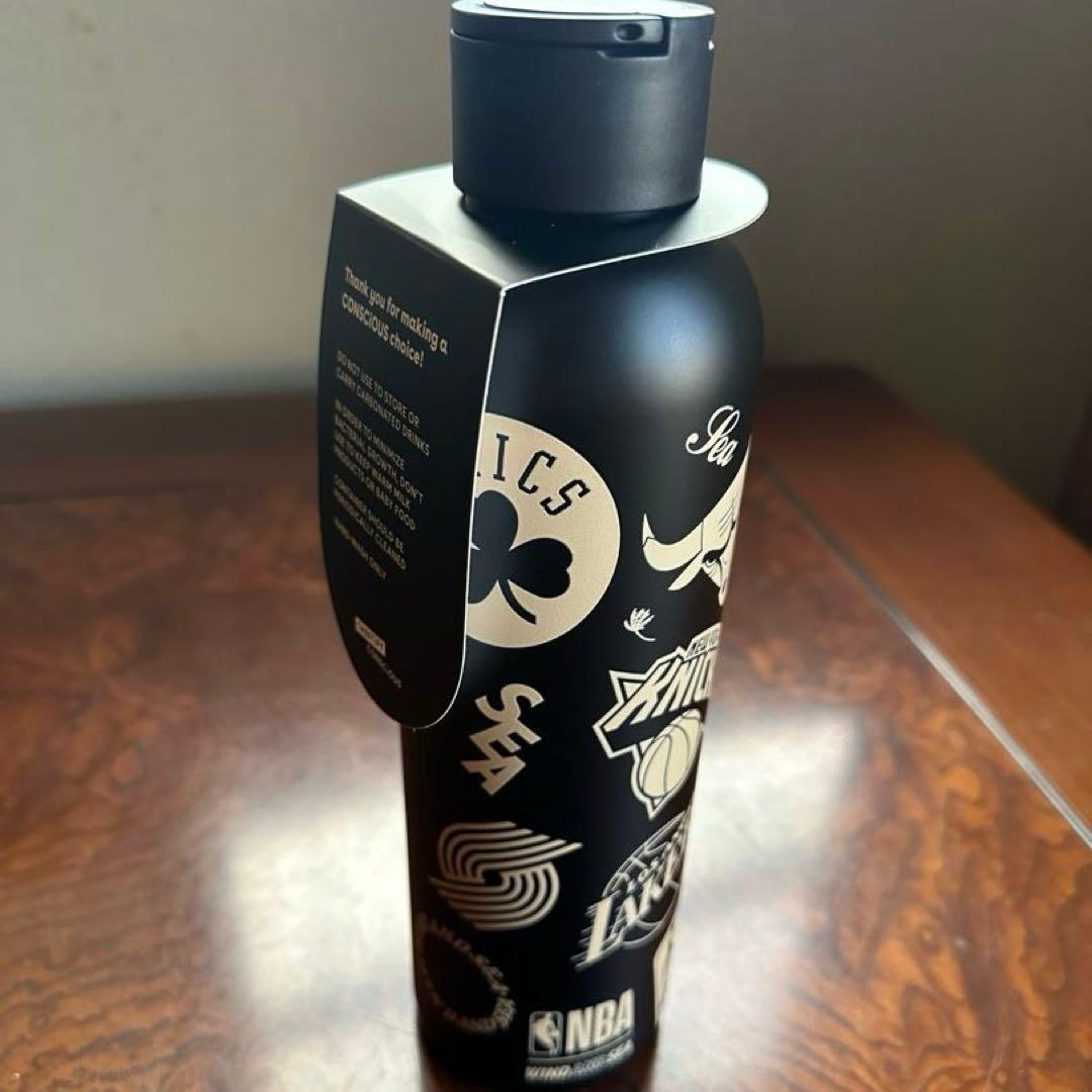 ☆9日迄限定 CASETiFY NBA x WIND AND SEA 770ml