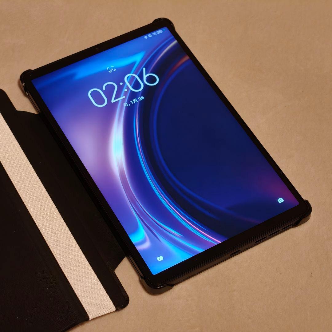 Androidタブレット本体 Legion Tab Y700 2025 12GB/256GB