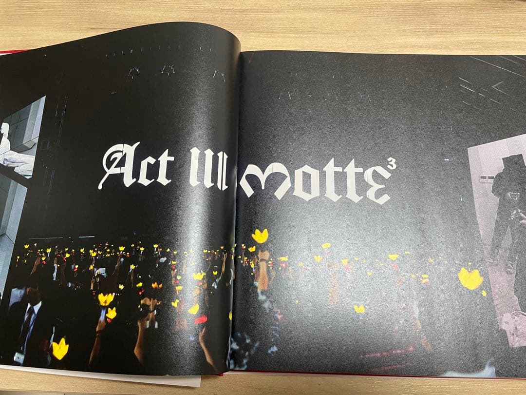 【初回生産限定】G-DRAGON2017 WORLDTOUR 'ACT III'