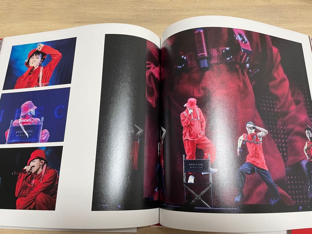 【初回生産限定】G-DRAGON2017 WORLDTOUR 'ACT III'