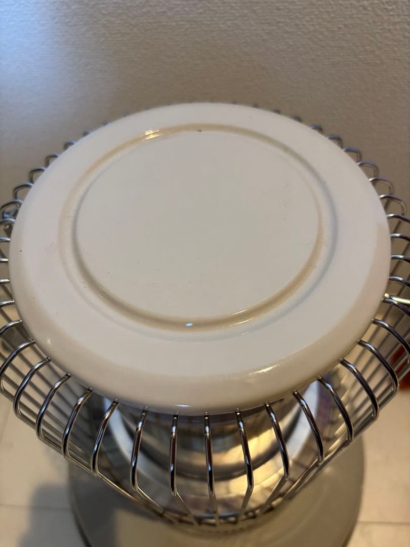 未使用品 TOYOTOMI トヨトミ レインボーストーブ RB-25 05年製