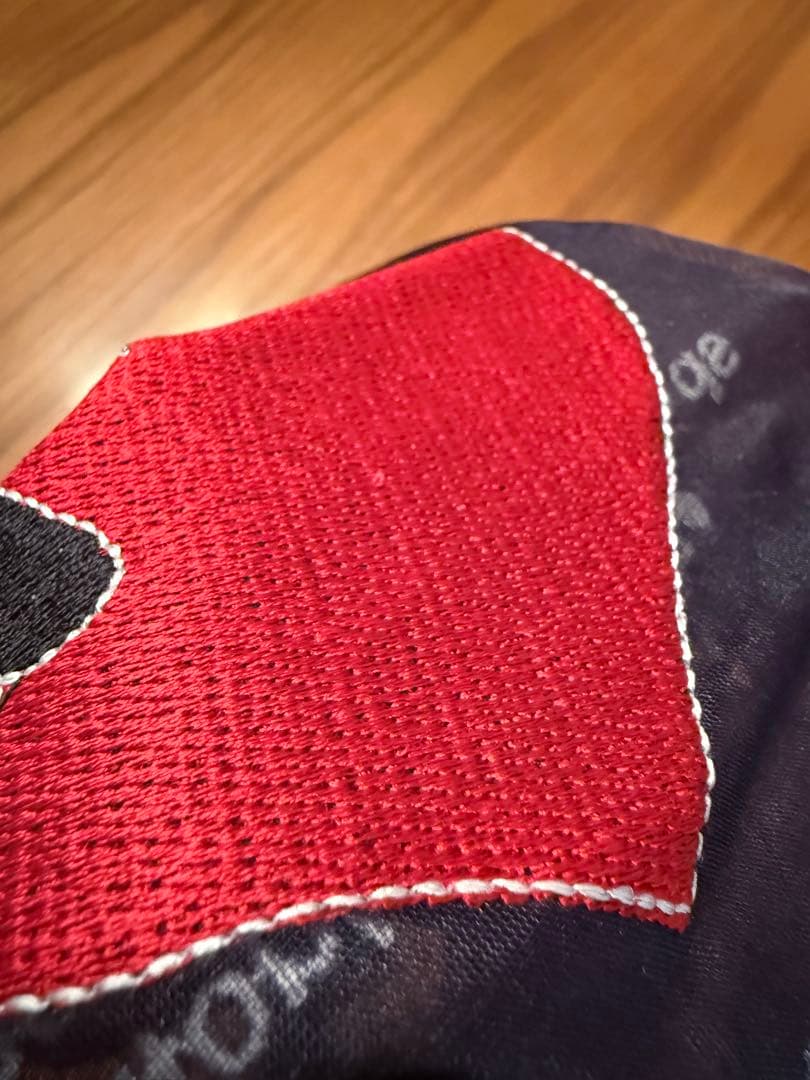 今夜限定‼️ブリジットタナカ カフェロッタコラボトート