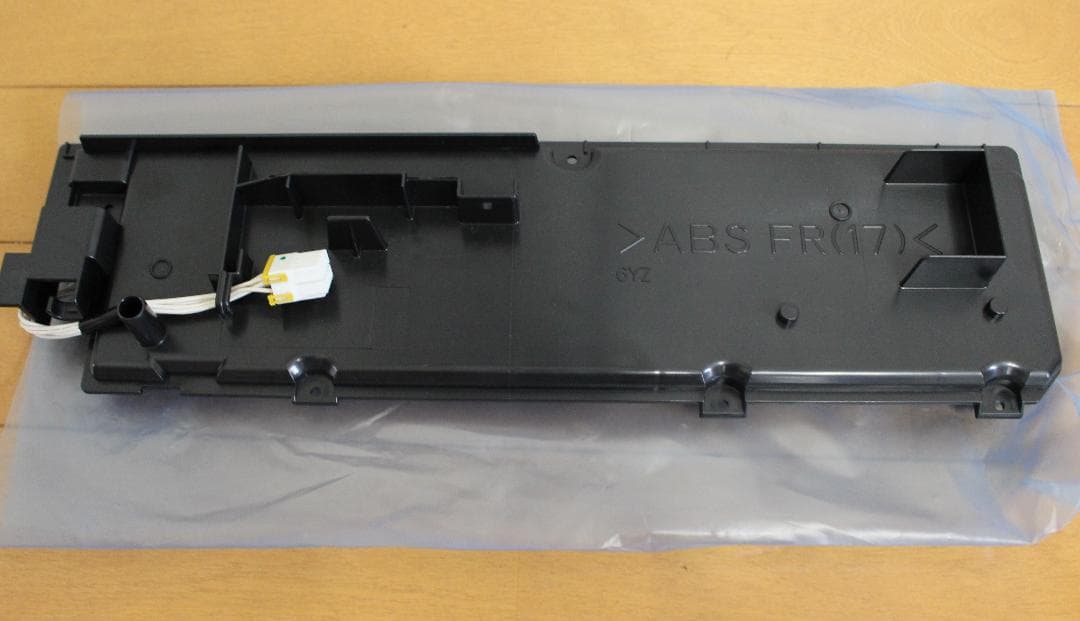 ドラム式洗濯機 NA-V900 操作パネル基板 AXW24S-6ZA0 未使用品