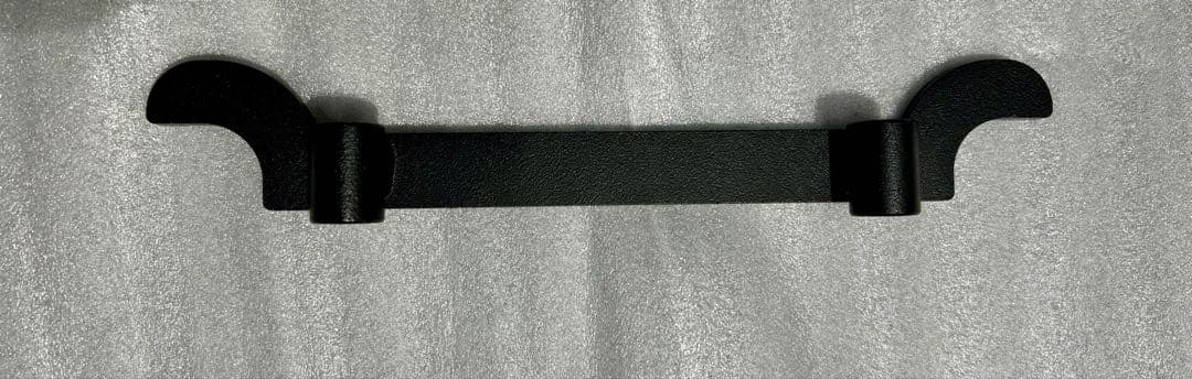 SV650専用　VP55B- GIVI リアキャリア