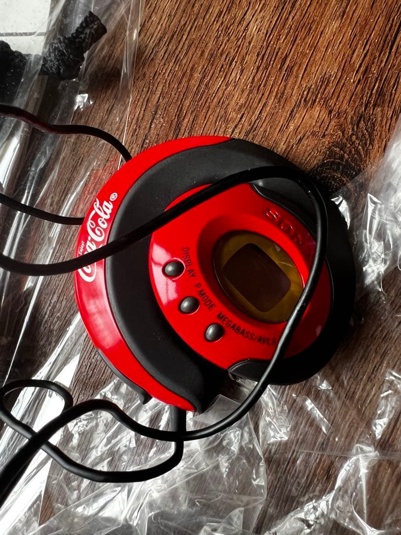 美品*sony nw e8p WALKMAN ポータブルプレーヤー